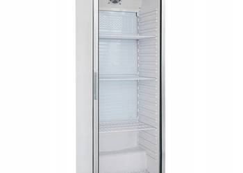 Szafa Chłodnicza Gastronomiczna Witryna 350l Stalgast 880402