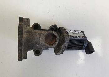 Opel Corsa D 1.3 CDTI ZAWÓR EGR