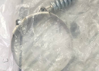 87270795 Zacisk, 3330 CNH