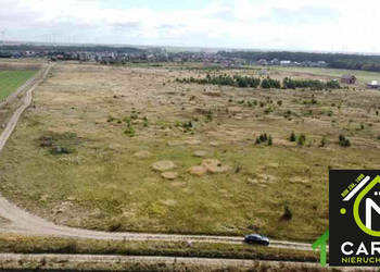Sprzedam grunt 1078m2 Dziwnówek