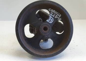 Toyota Corolla Verso II 2.2 D4D POMPA WSPOMAGANIA