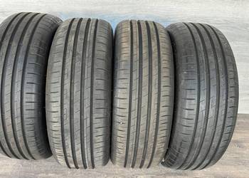 4x 205/55R17 91V GOODYEAR EFFICIENT GRIP PERFORMANCE ROK 2022 7.mm