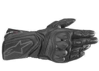ALPINESTARS RĘKAWICE SP-8 V3  CZARNE rozmiar 3XL