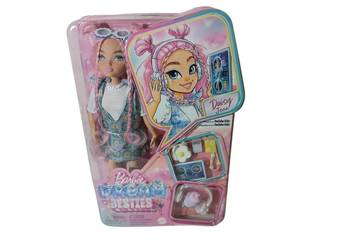 Barbie Dream Besties Daisy Jean