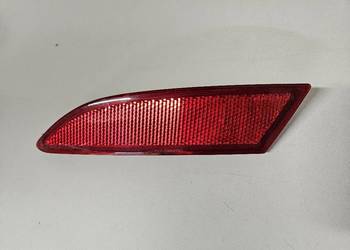 FORD FOCUS MK3 ODBLASK ZDERZAKA LEWY TYŁ BM51-515C0-AE