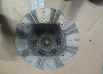 Tarcza sprzęgła LUK 302813108