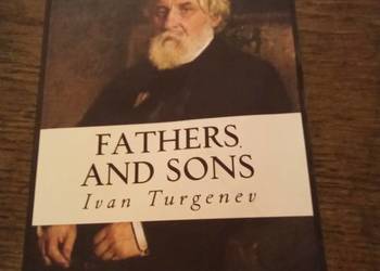 Father's and sons. Po angielsku!