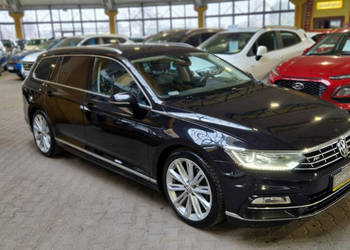 Volkswagen Passat Zobacz opis !!W podanej cenie Roczna Gwarancja !! B8 (20…