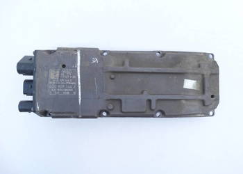 AUDI A6 C7 A7 STEROWNIK MODUŁ PRZEKŁADNI KIEROWNICZEJ 4G0909144G 4G0909144J