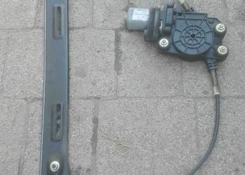 Fiat panda II/2003r/ podnośnik szyby elektryczny przedni lewy orginal