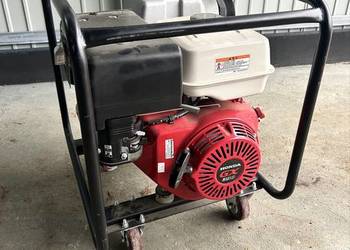 Motopompa wody HONDA