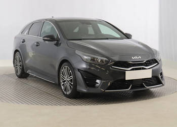 Kia ProCeed 1.5 T-GDI