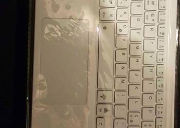 Etui i klawiatura do Galaxy tab