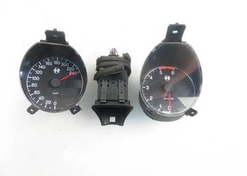 LICZNIK ALFA ROMEO 156 1.9 JTD 156034514 156036355