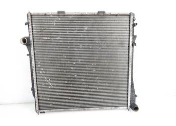 CHŁODNICA WODY BMW X5 E53 3.0 d 22487242