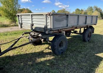 Autosan d35 wywrotka 4000pln
