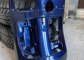 Vespa Primavera polift 2024 - kokpit uszkodzony