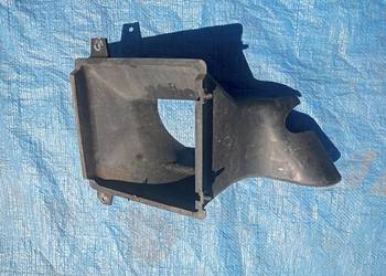 Wlot intercoolera Mazda 6 GG GY