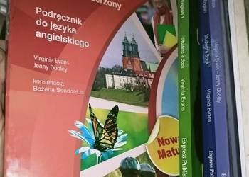 Repetytorium testy angielski najtańsze podręczniki szkolne k