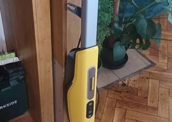 Mop parowy KARCHER