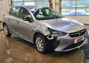 Opel Corsa 1,2 benzyna 75ps* tablet* tempomat* ICDauto.com F (2019-)