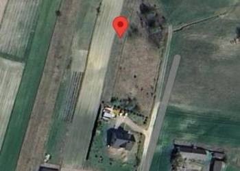 Sprzedam działkę rolną 9 arów