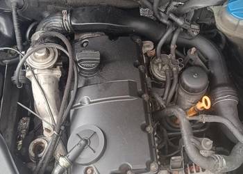 Silnik 1.9 AVX Audi A4 B6 (m-1)