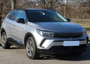 Opel Grandland 1.2 Turbo