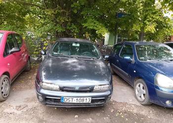 Fiat Bravo 1,9 JTD