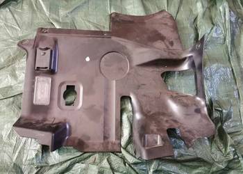 Plastik osłona nad nogi kierowców BMW E46 automat