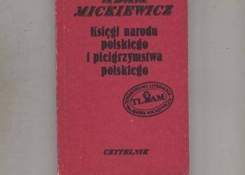 Księgi narodu polskiego i pielgrzymstwa polskiego