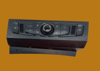 PANEL NAWIEWU 8T1820043AA Audi A4 IV (2008-2015) B8