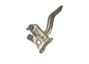 NOWY ZAWIAS MASKI PRAWY TOYOTA COROLLA E21 19-23 ORYGINAŁ SEDAN