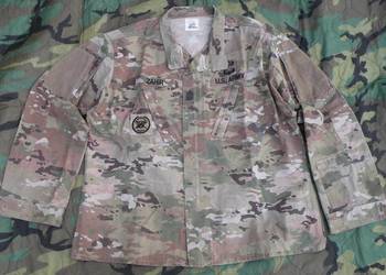 Bluza ACU multicam OCP x large regular