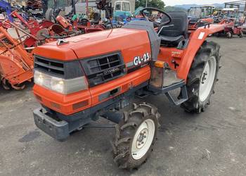 Traktor Kubota GL23D