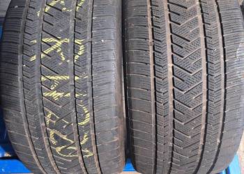 315/35R21 Opony Winter Pro TSU1 315/35R21 2-SZT OKAZJA