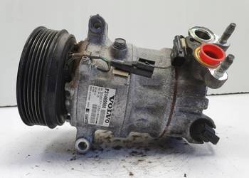 Volvo V40 II 2.0 D D2 SPRĘŻARKA KLIMATYZACJI pompa P31469966