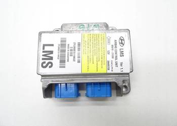 MODUŁ STEROWNIK SENSOR PODUSZEK AIRBAG 95910-2Y200 HYUNDAI IX35 MODUŁ STEROWNIK SENSOR PODUSZEK AIRBAG 95910-2Y200 HYUNDAI IX35