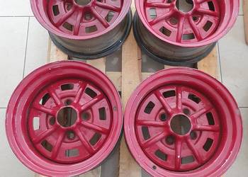 lemmerz garbus buggy traika 8cali x15