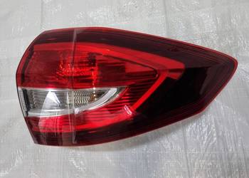 FORD C-MAX CMAX II MK2 LAMPA PRAWA TYŁ TYLNA F1CB13404BE