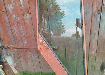 Drzwi kabiny Renault 651,751.