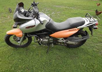 Sprzedam Suzuki Freewind