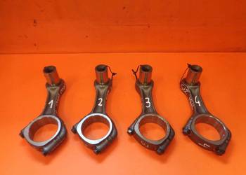 IVECO DAILY 3.0 CNG 10r korbowod korbowody