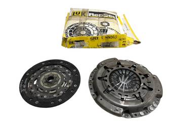 Ford Mondeo III mk3 1.8 16v 2.0 16v 2000-2007 Sprzęgło Tarcza + Docisk