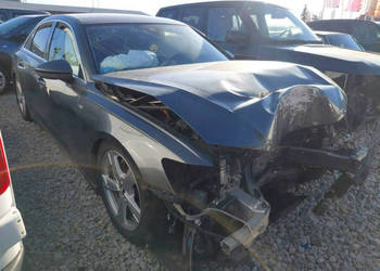 Audi A6 Limousine C8 (2019-2025)