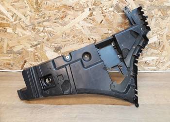 VOLVO XC60 II ŚLIZG ZDERZAKA PRAWY TYŁ 31425226