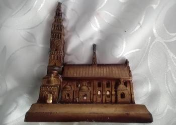 Miniatura klasztoru Jasna Góra