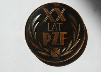 20 lat PZF Okreg Rzeszowski