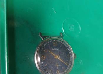 Stary zegarek Pobeda