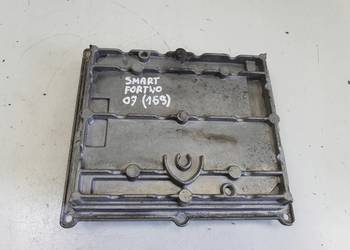 Smart ForTwo 0.7 T turbo STEROWNIK SILNIKA 0261205006